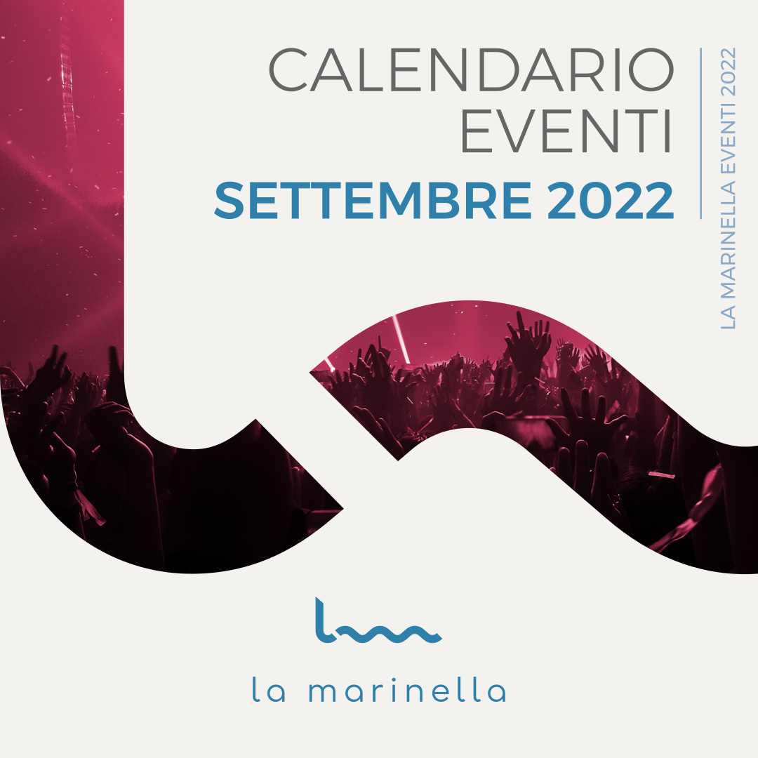 eventi 2022 09