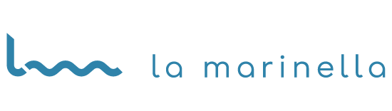 La Marinella logo